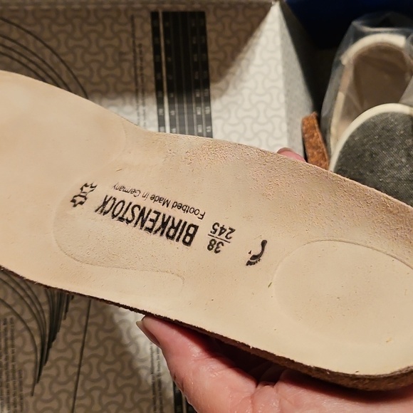 Birkenstock Barrie - Picture 5 of 8